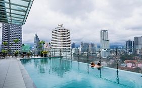 ดับเบิลยูพี โฮเต็ล
